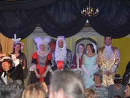 Aschenputtel 2014